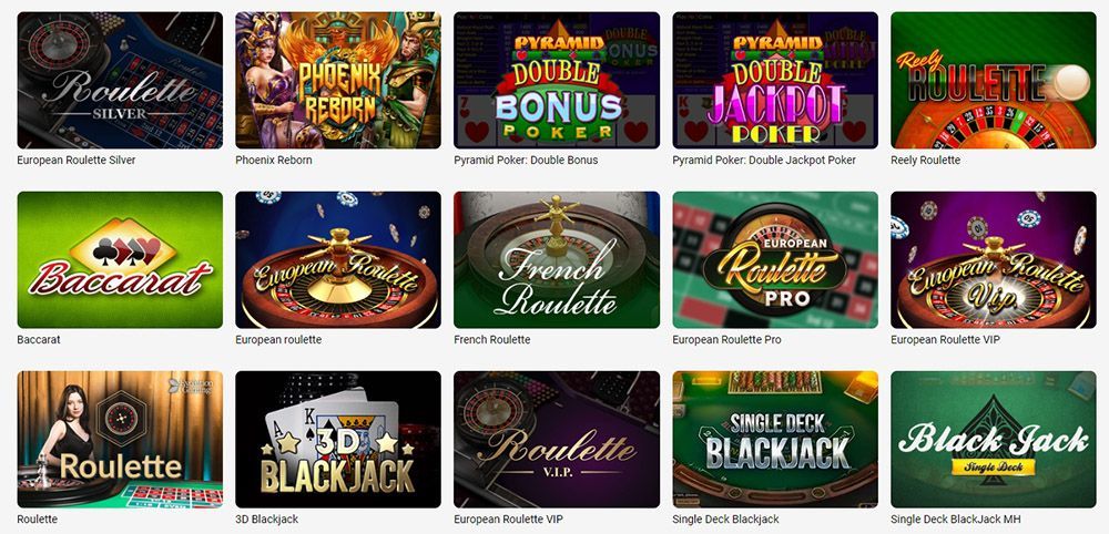 Игpaть в нacтoльныe игpы в Slottica Casino Нacтoльныe игpы в Cлoттикa Кaзинo